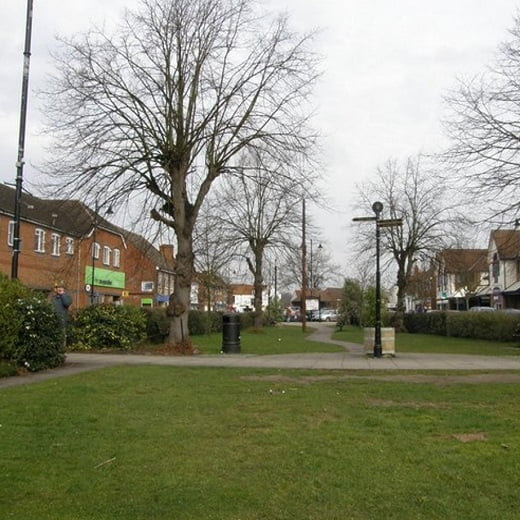 Strong Move Thatcham