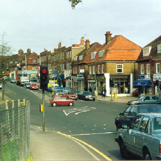 Strong Move Ruislip Strong Move Ruislip