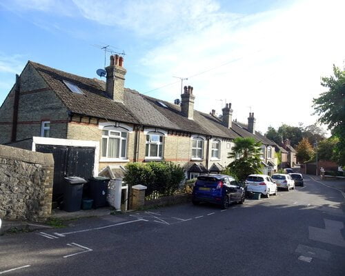 Strong Move West Malling Strong Move West Malling