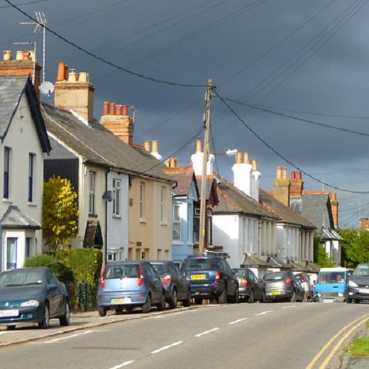 Strong Move Princes Risborough