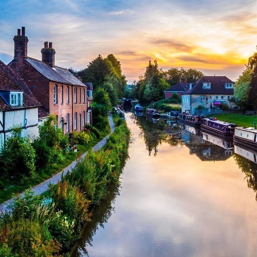 Strong Move Hungerford Strong Move Hungerford