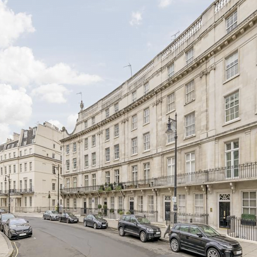 Strong Move Belgravia Strong Move Belgravia