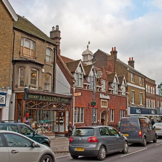 Strong Move Berkhamsted Strong Move Berkhamsted
