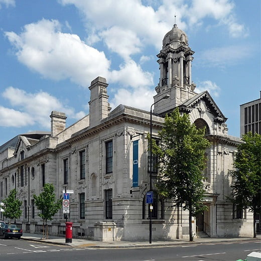 Strong Move Bethnal Green Strong Move Bethnal Green