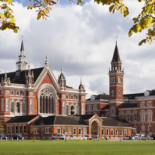 Strong Move East Dulwich