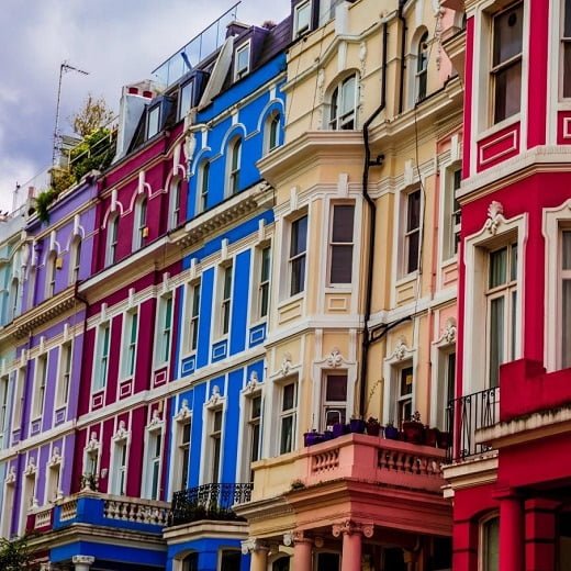 Strong Move Notting Hill Strong Move Notting Hill