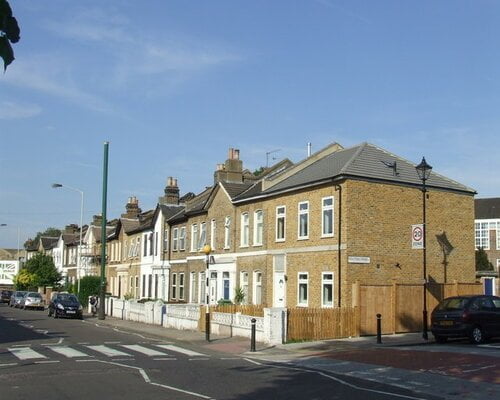office relocation Nunhead