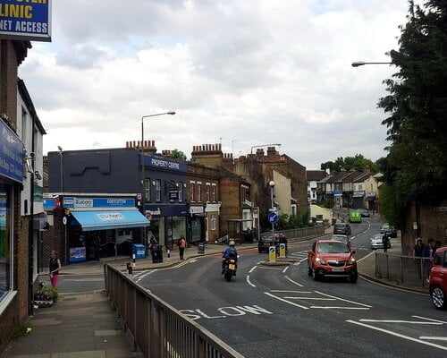 Strong Move Plumstead Strong Move Plumstead