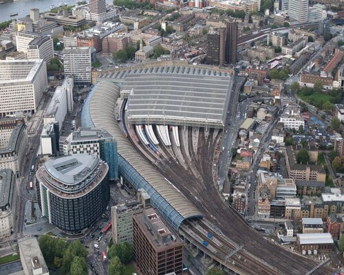 office relocation Waterloo