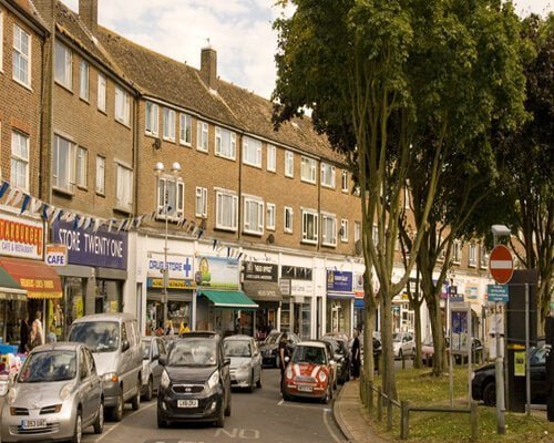 office removals Addington office removals Addington