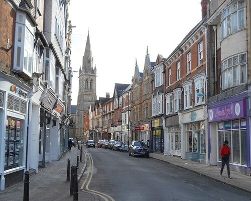 office removals Borough office removals Borough
