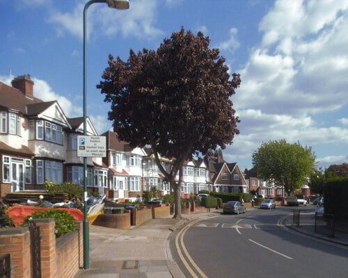 Strong Move Neasden Strong Move Neasden