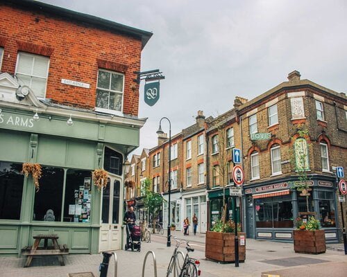 storage services Walthamstow storage services Walthamstow
