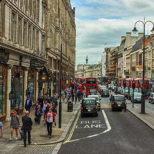 Strong Move Strand Strong Move Strand