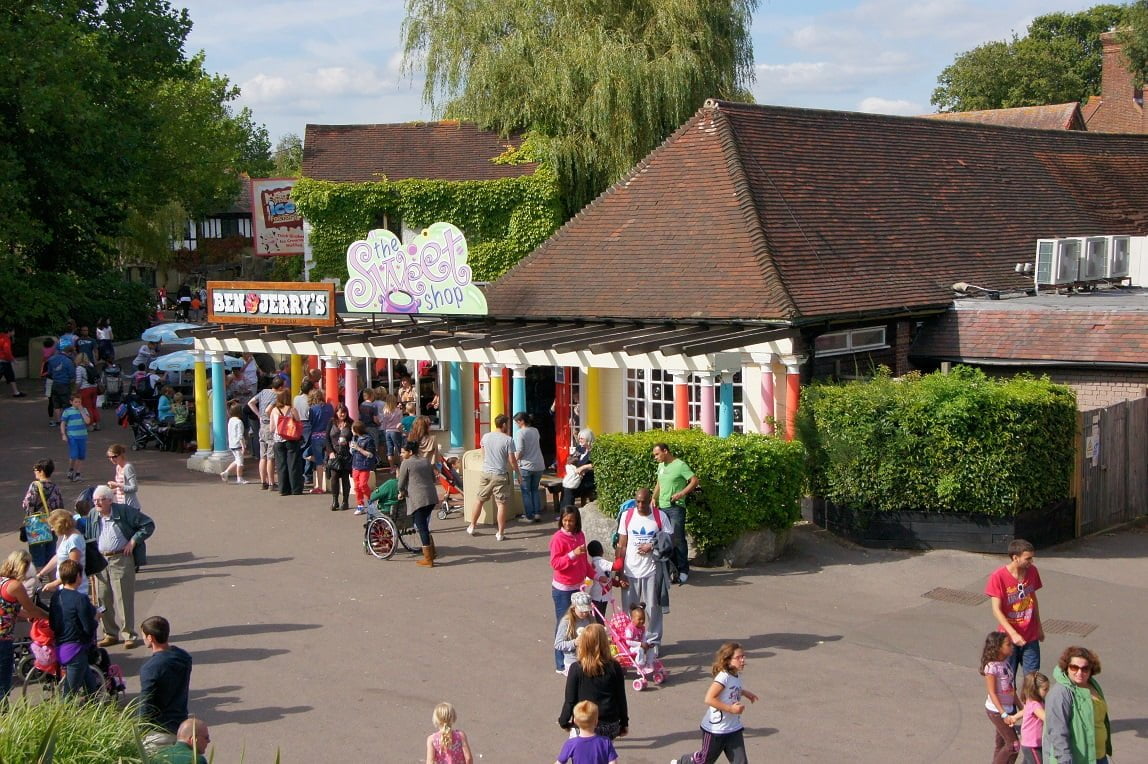 strong move chessington strong move chessington