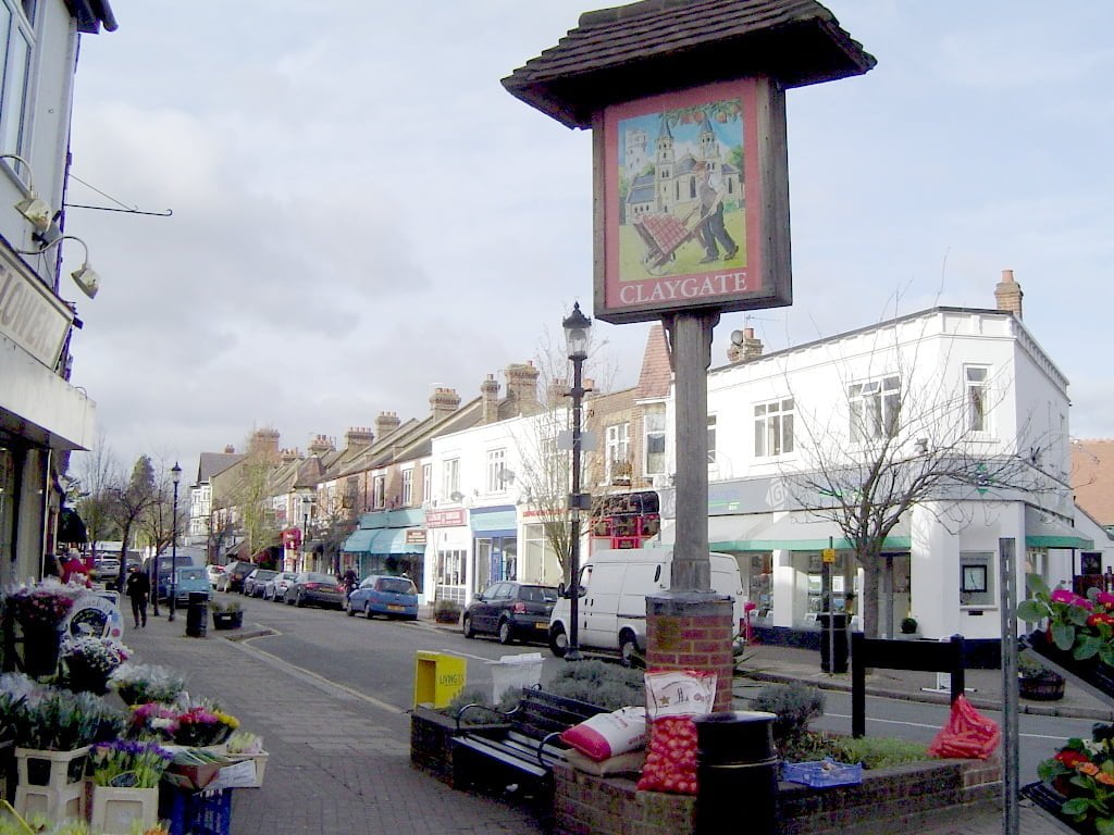 strong move claygate strong move claygate