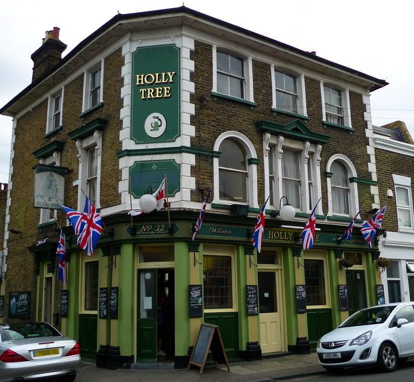 strong move hither green strong move hither green