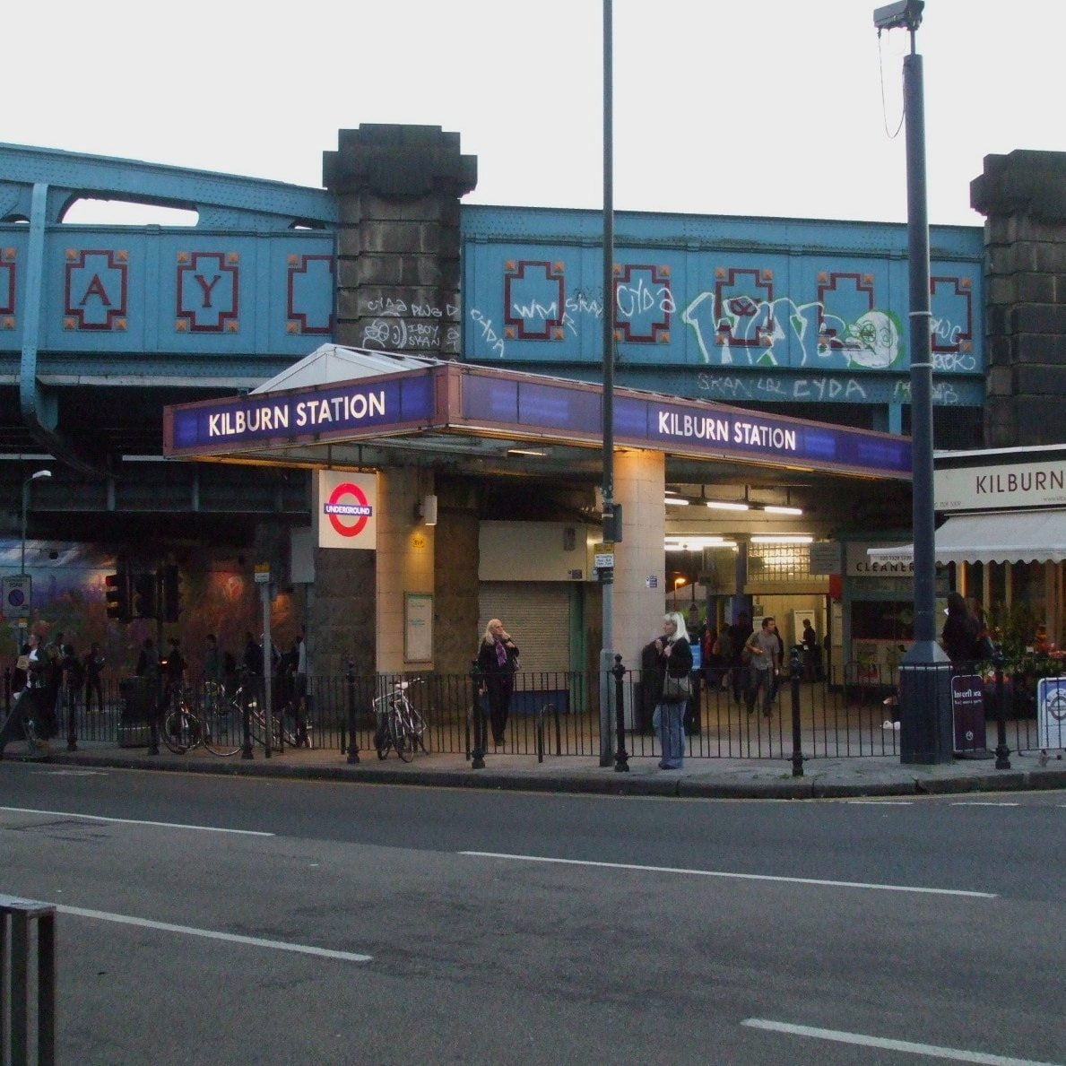 strong move kilburn strong move kilburn