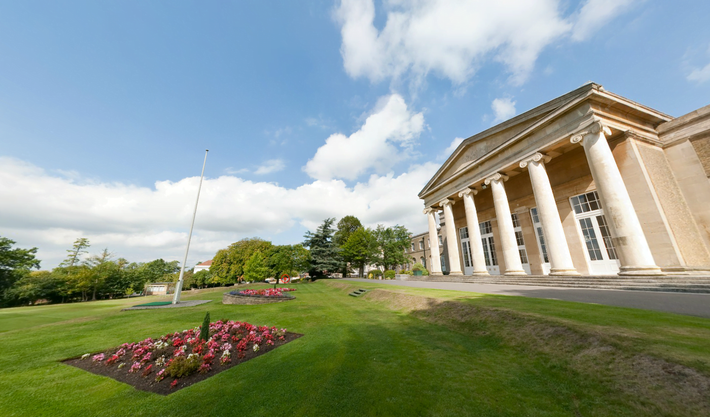 Strong Move mill hill