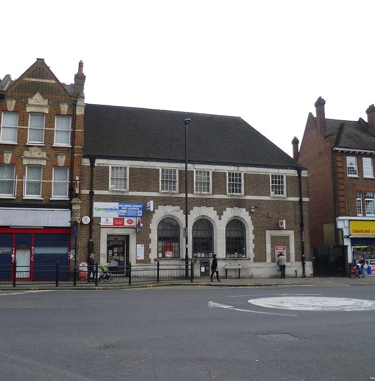 strong move palmers green strong move palmers green