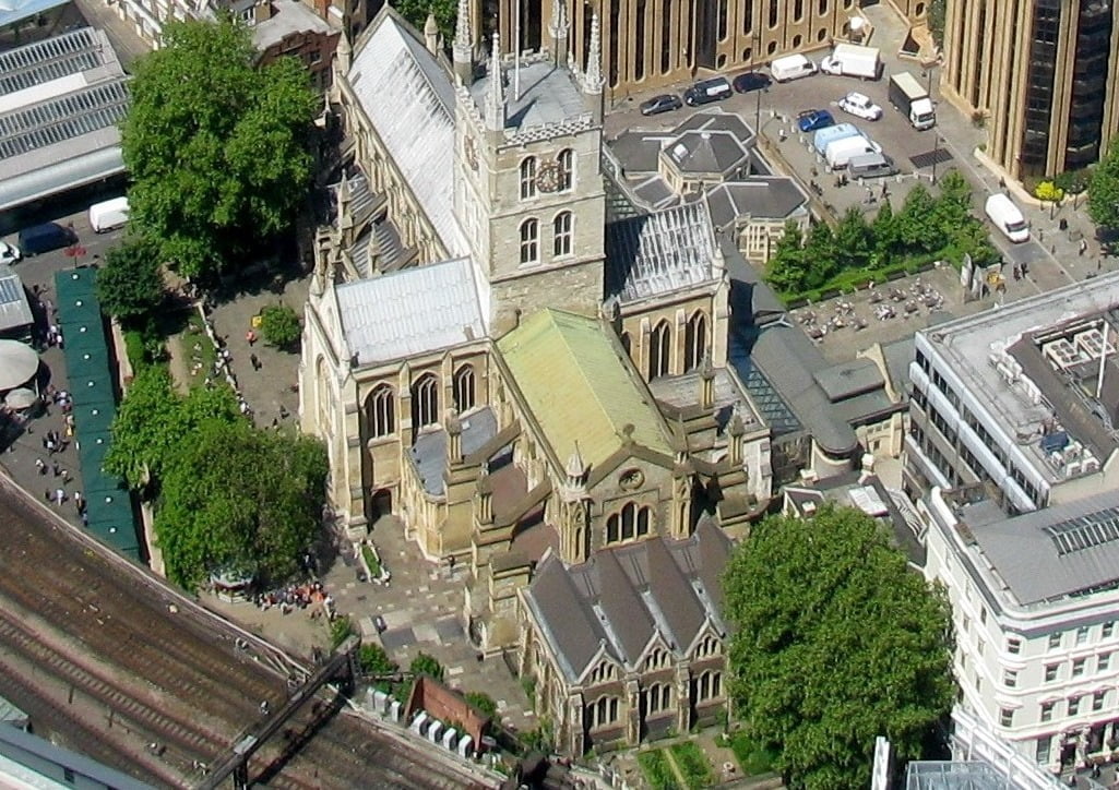 strong move southwark