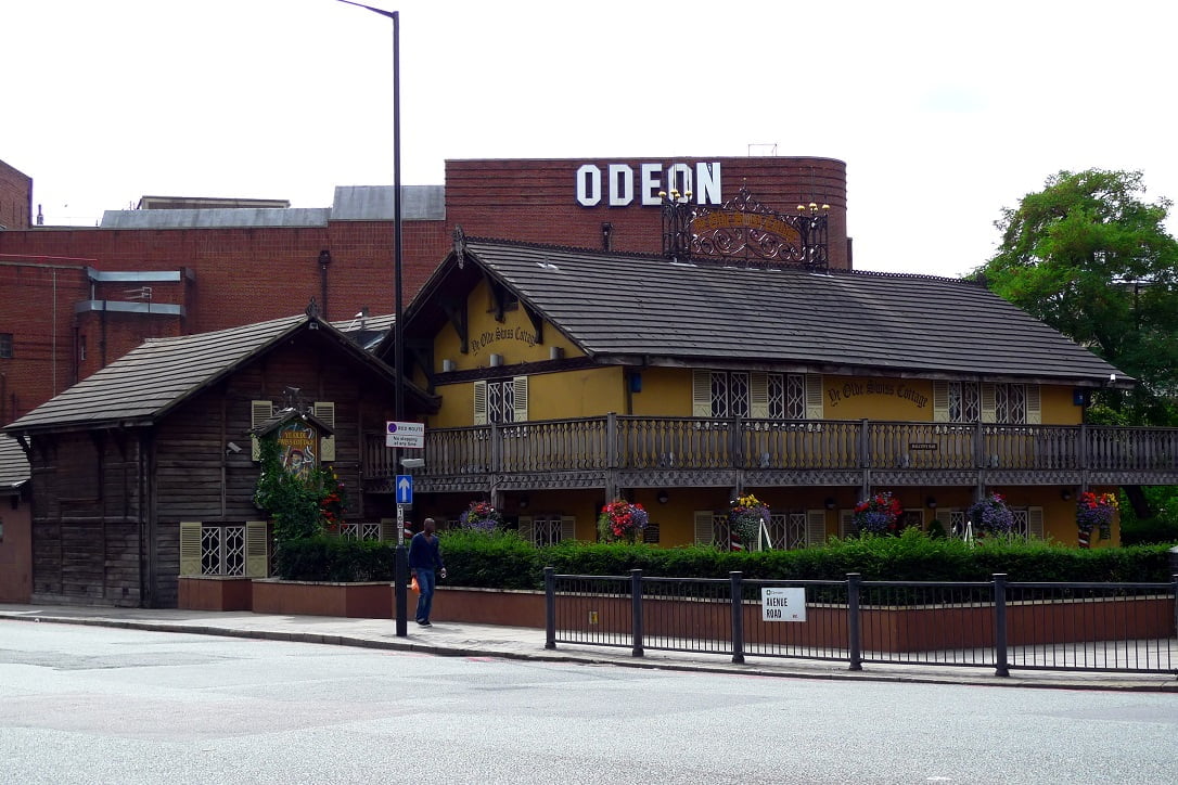 strong move swiss cottage