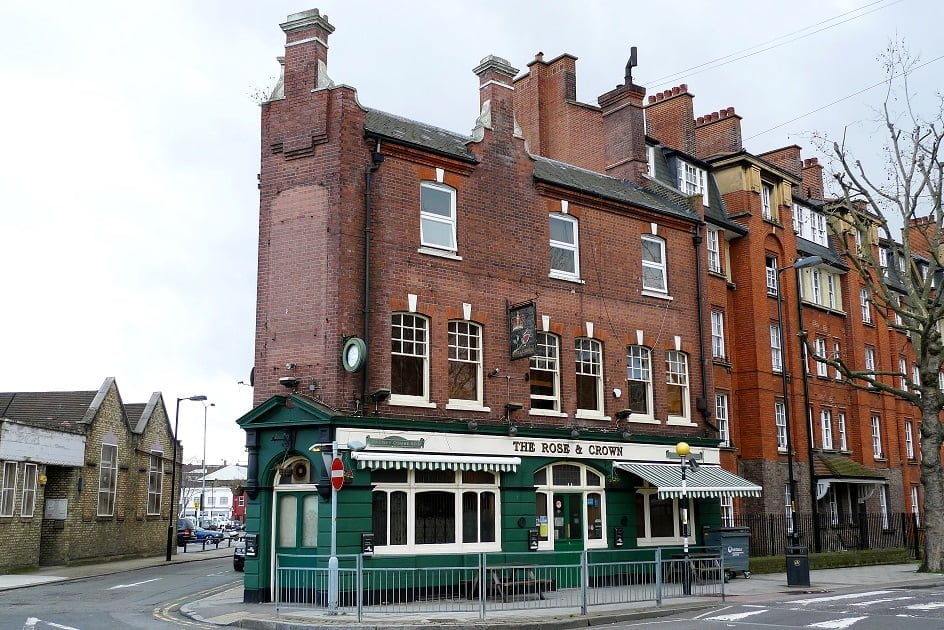 Strong Move Walworth Strong Move Walworth