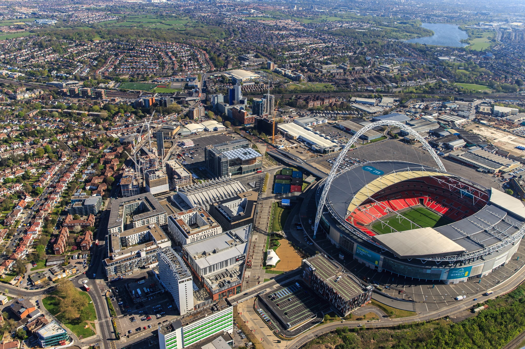 strong move wembley strong move wembley