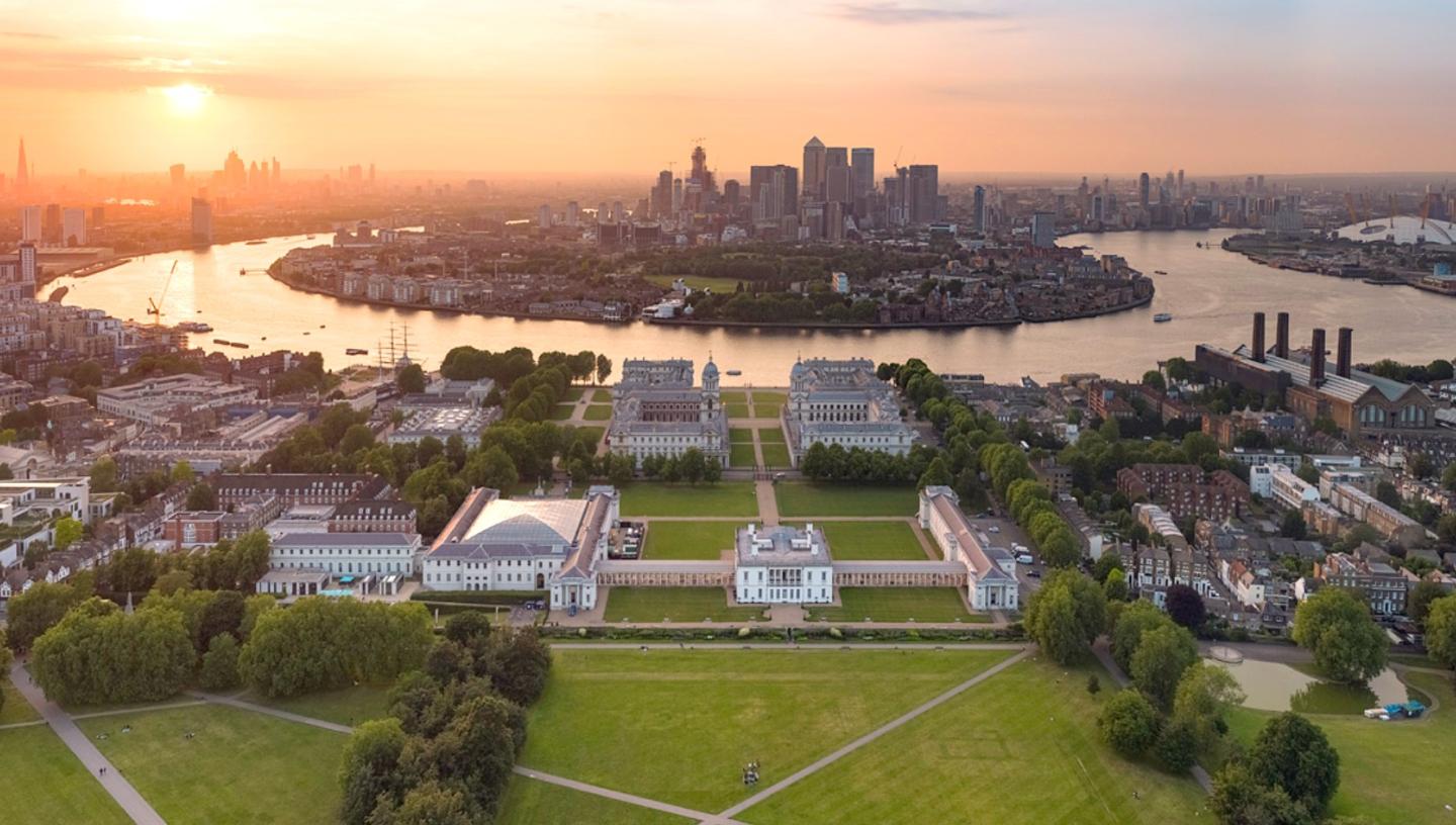 Greenwich