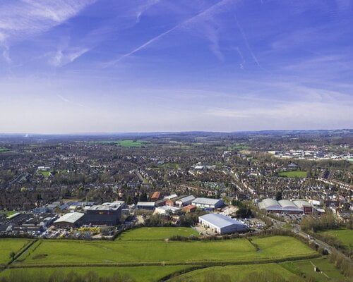 Strong Move Ashford Strong Move Ashford