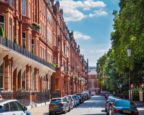 Strong Move Belgravia Strong Move Belgravia