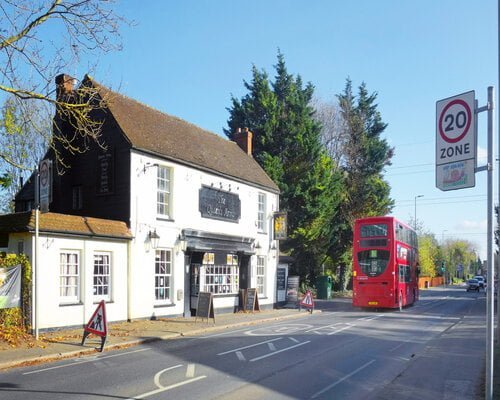 Strong Move Colnbrook Strong Move Colnbrook