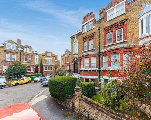 Strong Move East Dulwich Strong Move East Dulwich