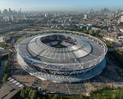 Strong Move West Ham Strong Move West Ham