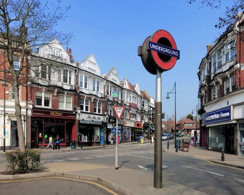 Strong Move Woodford Green Strong Move Woodford Green