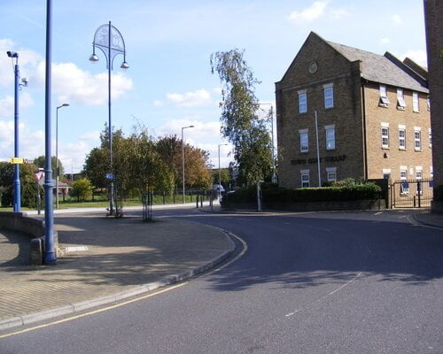 packing services Barking