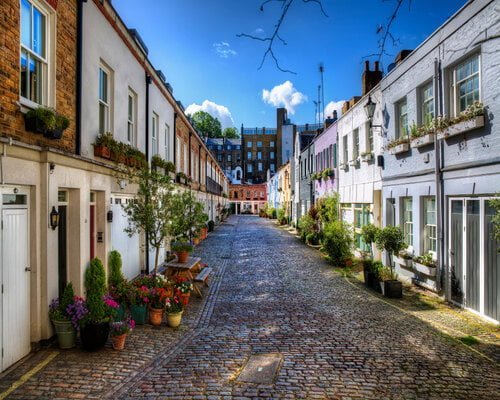 storage services Paddington