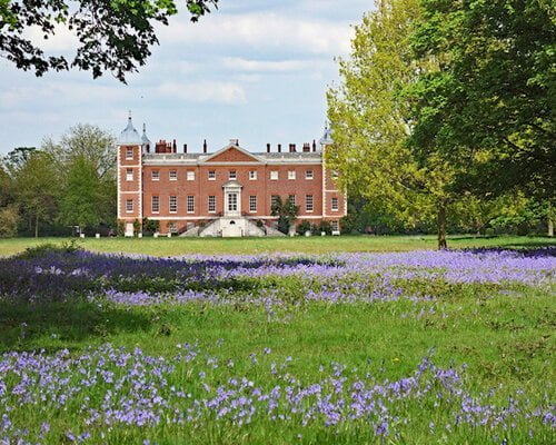 Strong Move Osterley Strong Move Osterley