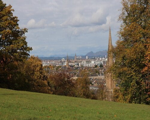 Strong Move Queens Park Strong Move Queens Park