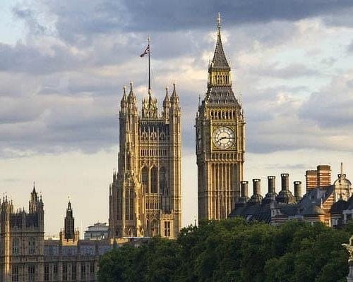 Strong Move Wesminster Strong Move Wesminster